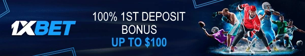 1xbet Prima