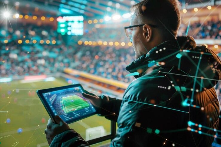 Future of Sports Predictions